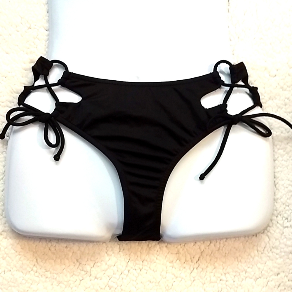 Bikini Bottom Size 8